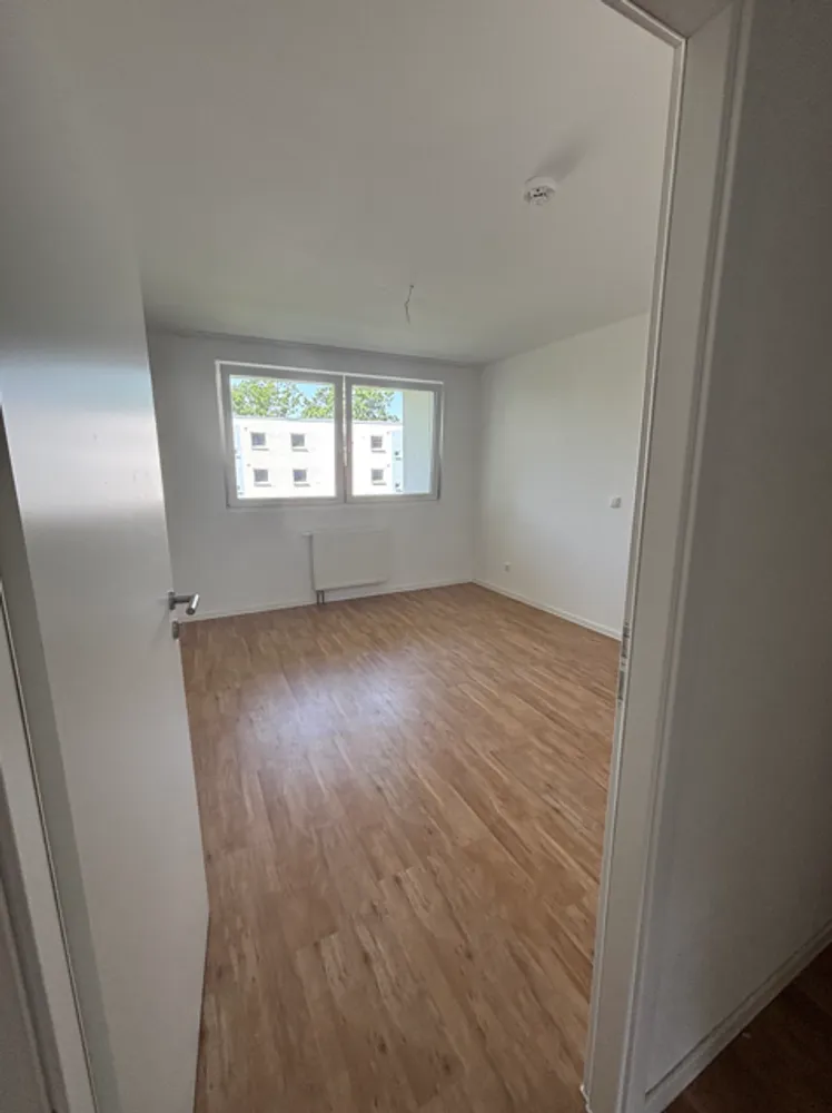 3 Zimmer Wohnung mit 67 m² in Salzgitter – Bild 2