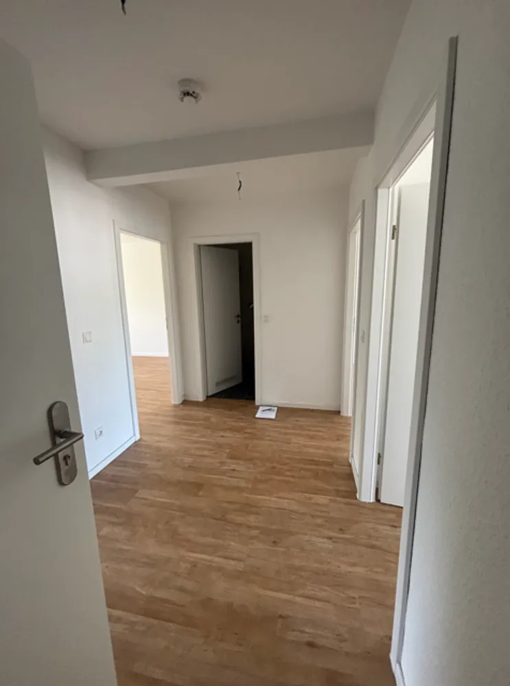 3 Zimmer Wohnung mit 67 m² in Salzgitter – Bild 3