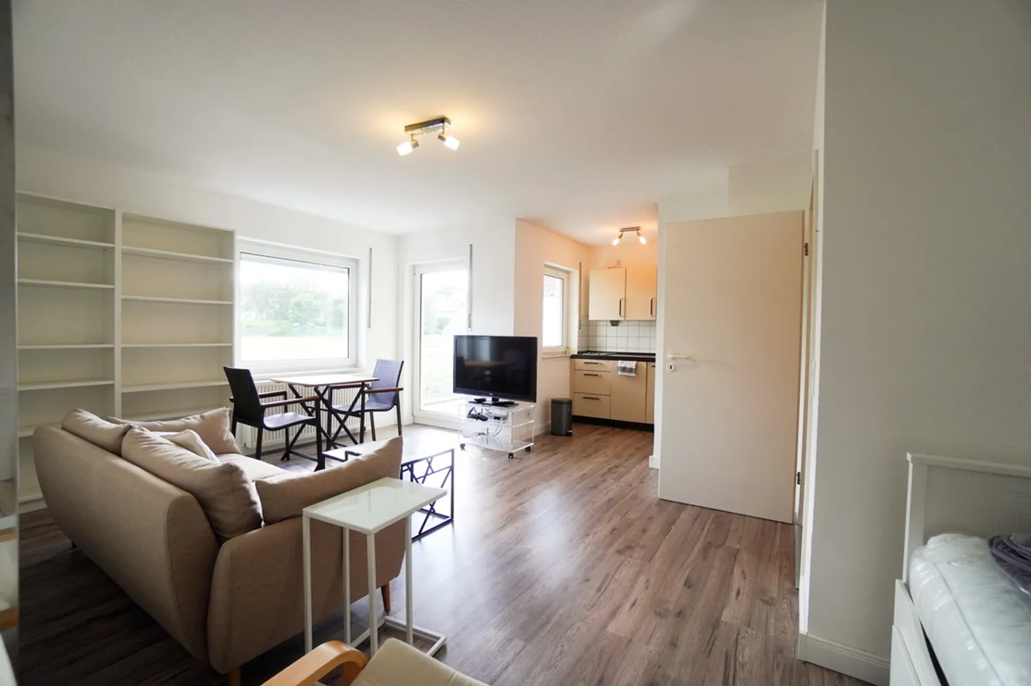 1 Zimmer Wohnung mit 41 m² in Bielefeld – Bild 1