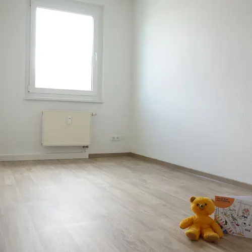3 Zimmer Wohnung mit 57 m² in Freiberg – Bild 1