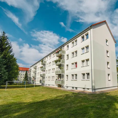 3 Zimmer Wohnung mit 57 m² in Freiberg – Bild 2
