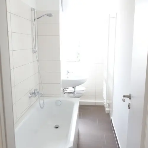 3 Zimmer Wohnung mit 57 m² in Freiberg – Bild 3