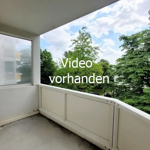 3 Zimmer Wohnung mit 57 m² in Freiberg – Bild 6