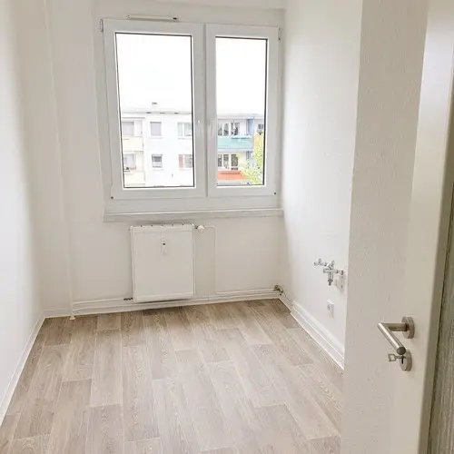3 Zimmer Wohnung mit 57 m² in Freiberg – Bild 8