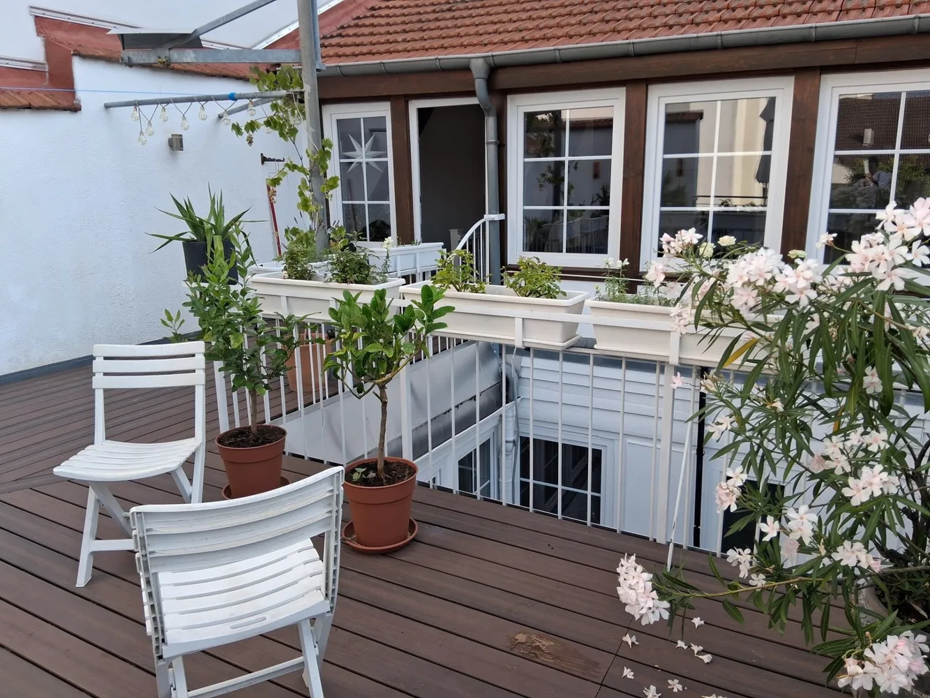 3 Zimmer Wohnung mit 95 m² in Mannheim – Bild 1