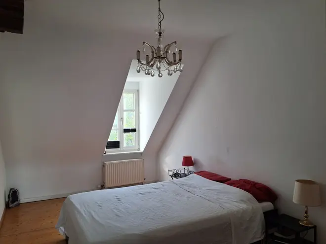 3 Zimmer Wohnung mit 95 m² in Mannheim – Bild 6