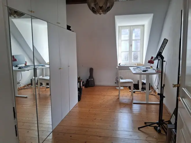 3 Zimmer Wohnung mit 95 m² in Mannheim – Bild 7