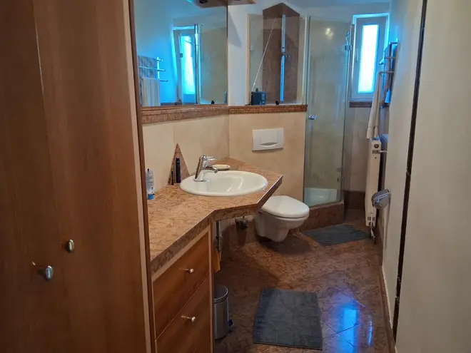 3 Zimmer Wohnung mit 95 m² in Mannheim – Bild 8