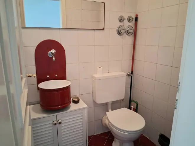 3 Zimmer Wohnung mit 95 m² in Mannheim – Bild 10