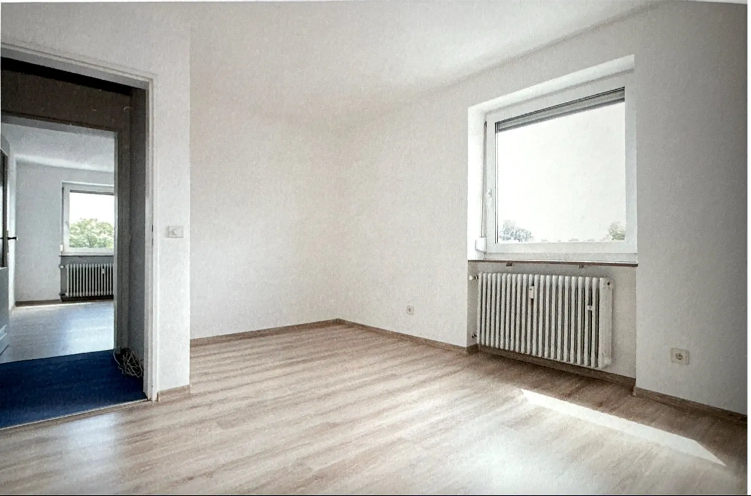 4 Zimmer Wohnung mit 84 m² in Ingolstadt – Bild 1