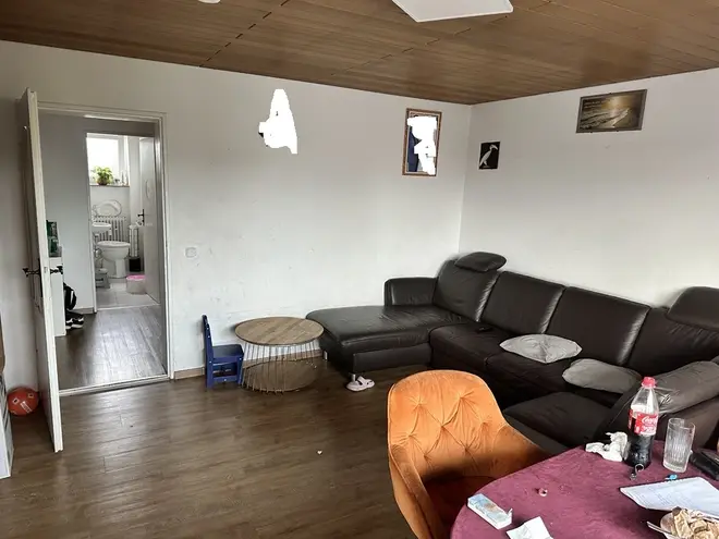 4 Zimmer Wohnung mit 84 m² in Ingolstadt – Bild 9