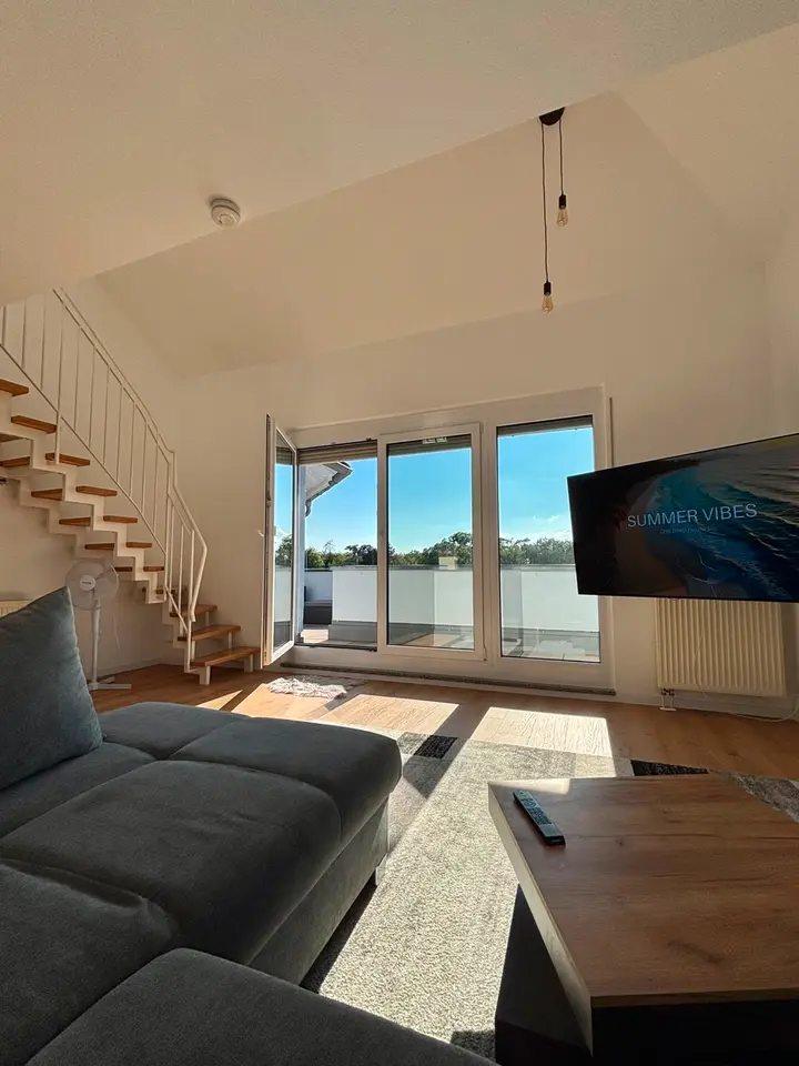 WG-Zimmer mit 95 m² in Rüsselsheim am Main – Bild 6