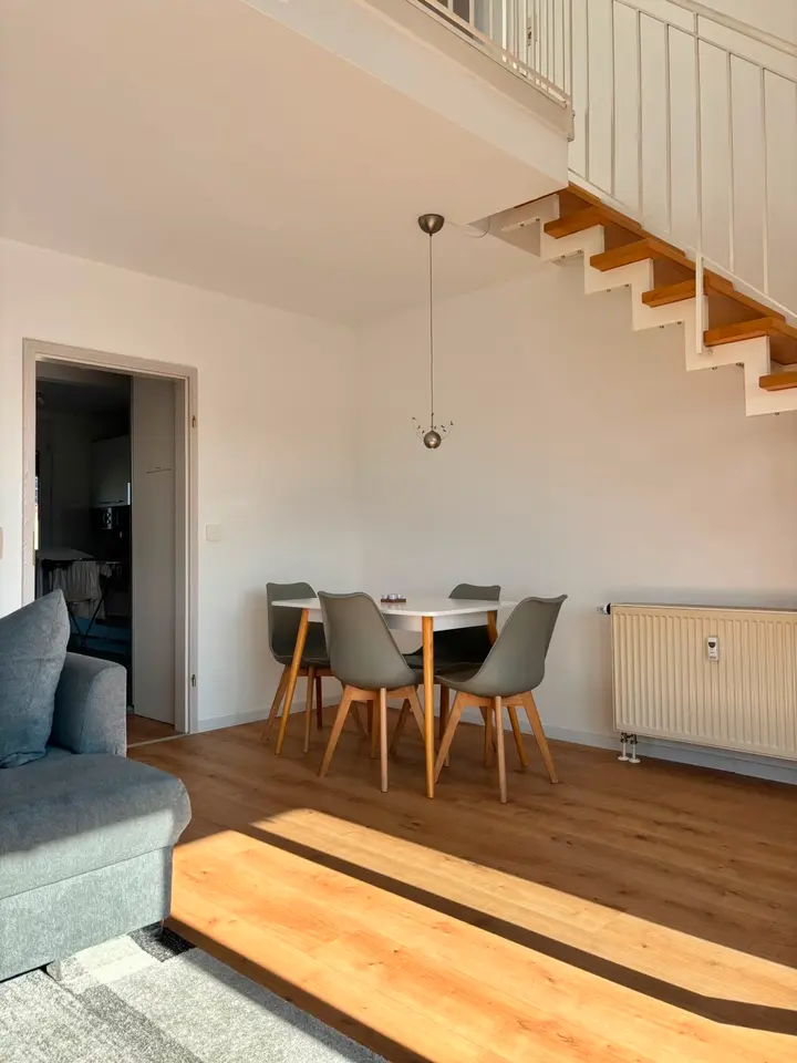 WG-Zimmer mit 95 m² in Rüsselsheim am Main – Bild 7