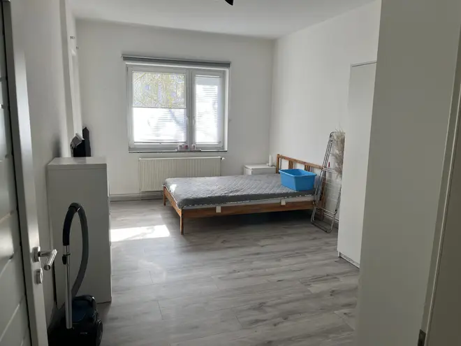 2 Zimmer Wohnung mit 48 m² in Hannover – Bild 1