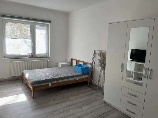 2 Zimmer Wohnung mit 48 m² in Hannover – Bild 2