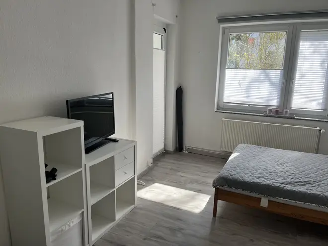 2 Zimmer Wohnung mit 48 m² in Hannover – Bild 3