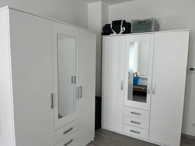 2 Zimmer Wohnung mit 48 m² in Hannover – Bild 4