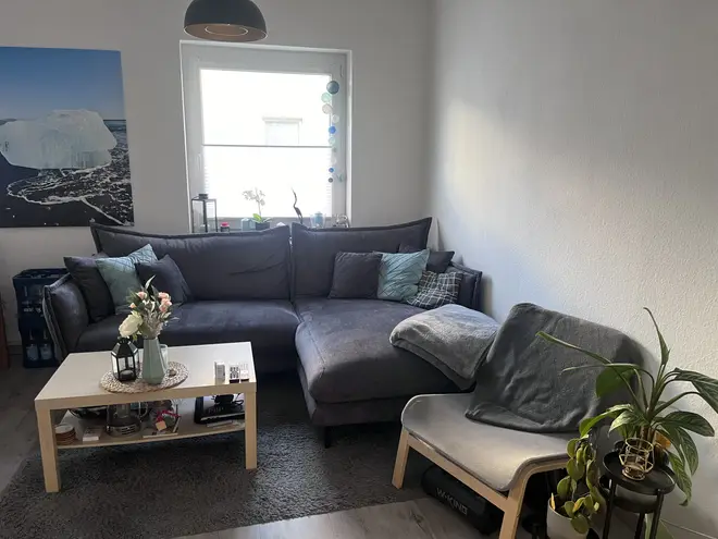 2 Zimmer Wohnung mit 48 m² in Hannover – Bild 6