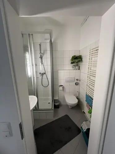 2 Zimmer Wohnung mit 48 m² in Hannover – Bild 7