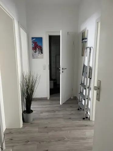 2 Zimmer Wohnung mit 48 m² in Hannover – Bild 8