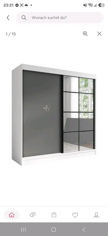 2 Zimmer Haus mit 45 m² in Düsseldorf – Bild 6