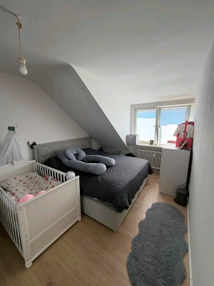 2 Zimmer Haus mit 45 m² in Düsseldorf – Bild 8