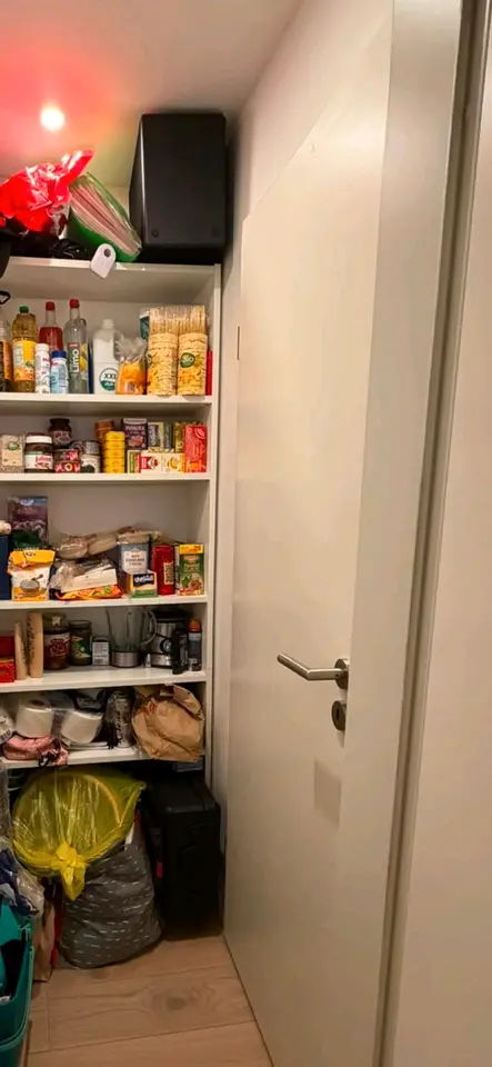 2 Zimmer Haus mit 45 m² in Düsseldorf – Bild 9