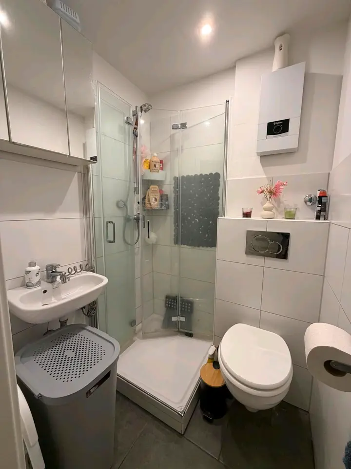 2 Zimmer Haus mit 45 m² in Düsseldorf – Bild 10