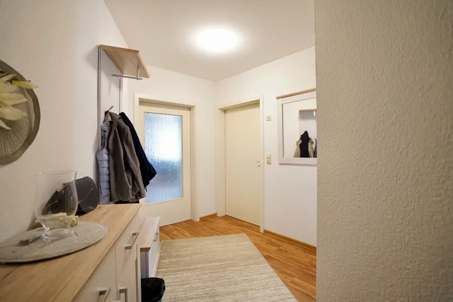 2 Zimmer Wohnung mit 63 m² in Rotenburg (Wümme) – Bild 3