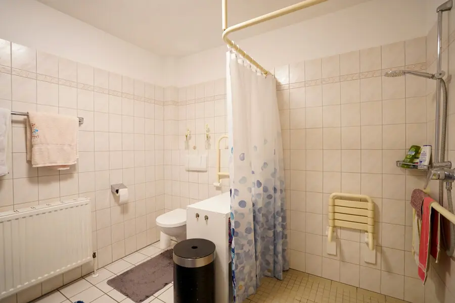 2 Zimmer Wohnung mit 63 m² in Rotenburg (Wümme) – Bild 4