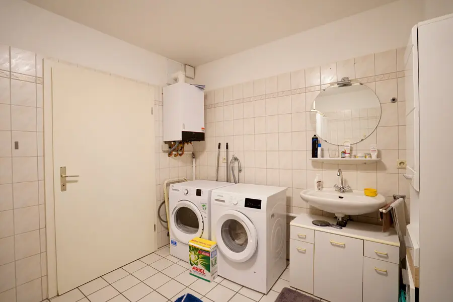 2 Zimmer Wohnung mit 63 m² in Rotenburg (Wümme) – Bild 5
