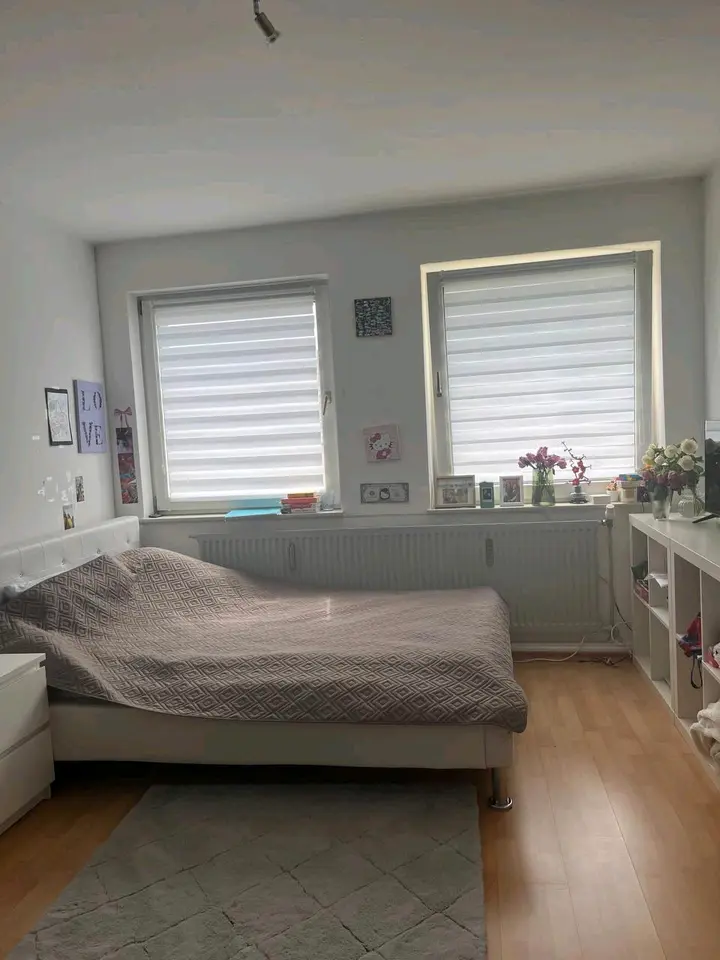 2 Zimmer Wohnung mit 65 m² in Cham – Bild 1