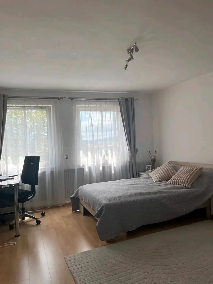 2 Zimmer Wohnung mit 65 m² in Cham – Bild 2