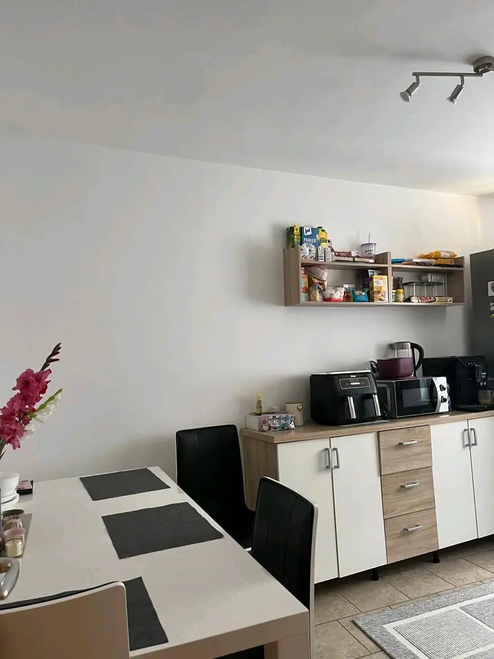 2 Zimmer Wohnung mit 65 m² in Cham – Bild 3