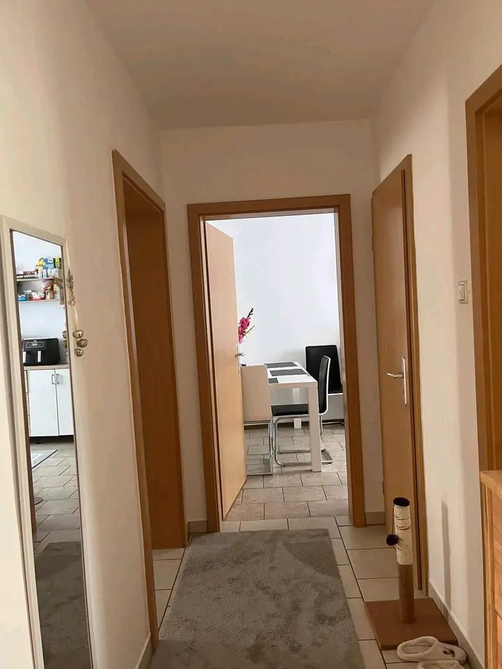 2 Zimmer Wohnung mit 65 m² in Cham – Bild 5