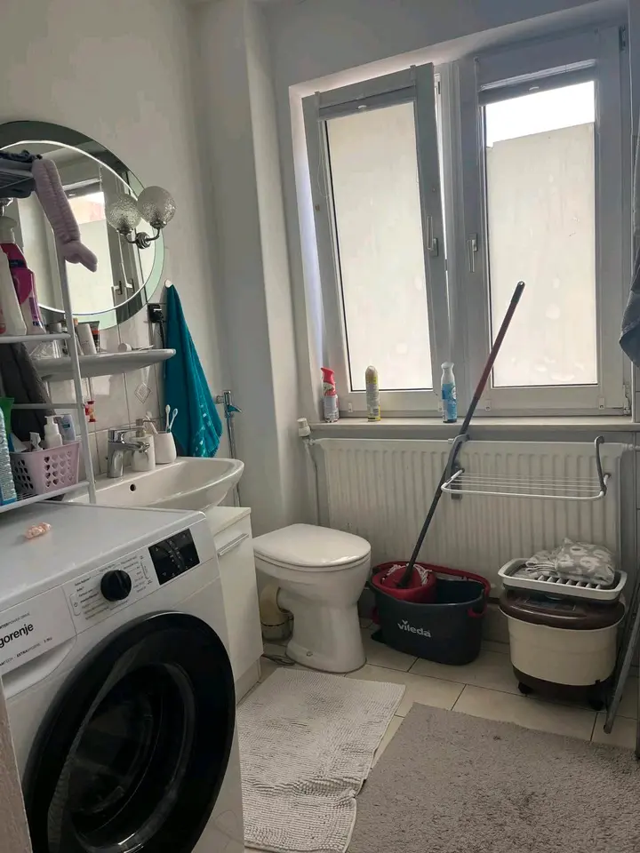 2 Zimmer Wohnung mit 65 m² in Cham – Bild 6