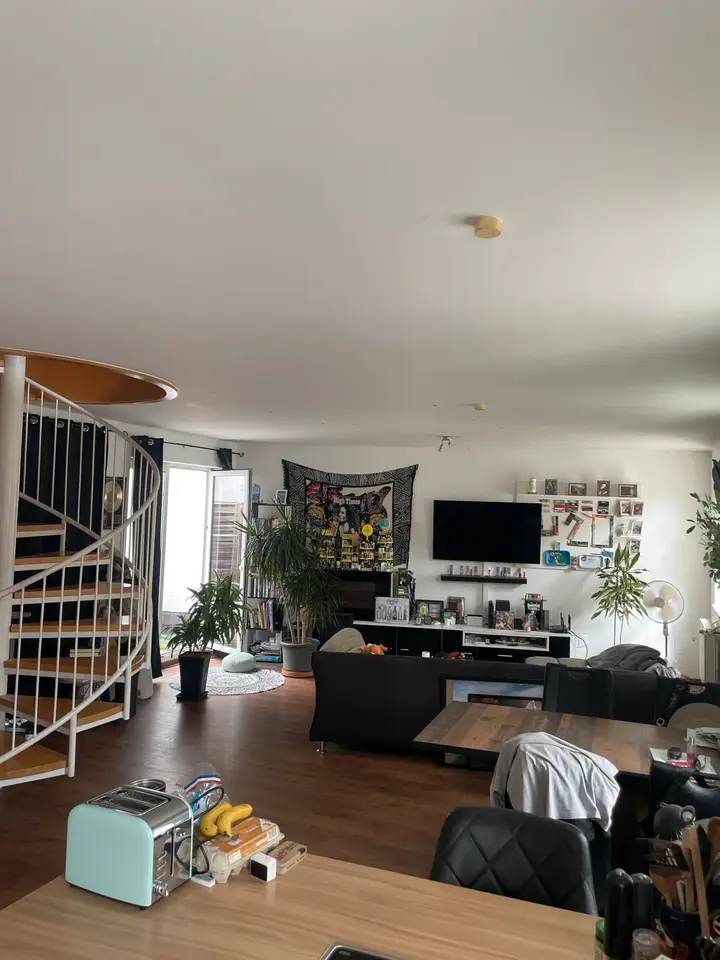 2 Zimmer Wohnung mit 65 m² in Cham – Bild 10