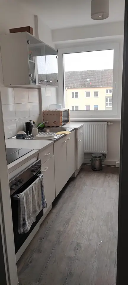WG-Zimmer mit 47 m² in Dresden – Bild 4