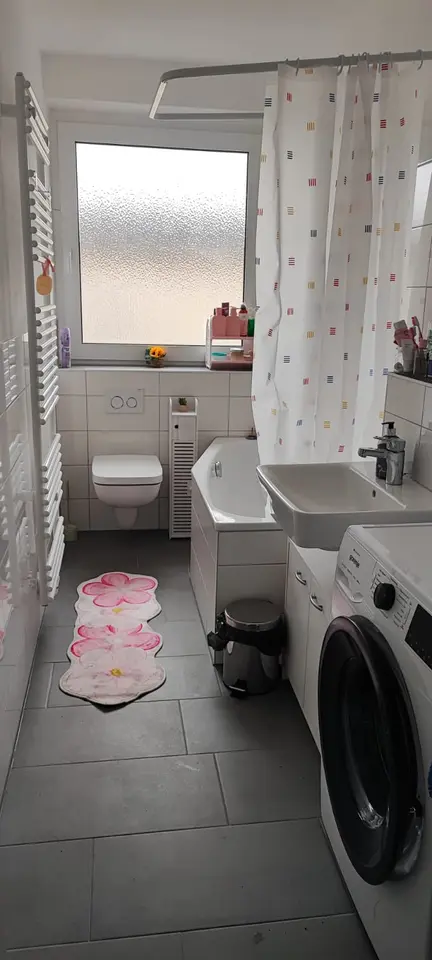 WG-Zimmer mit 47 m² in Dresden – Bild 8