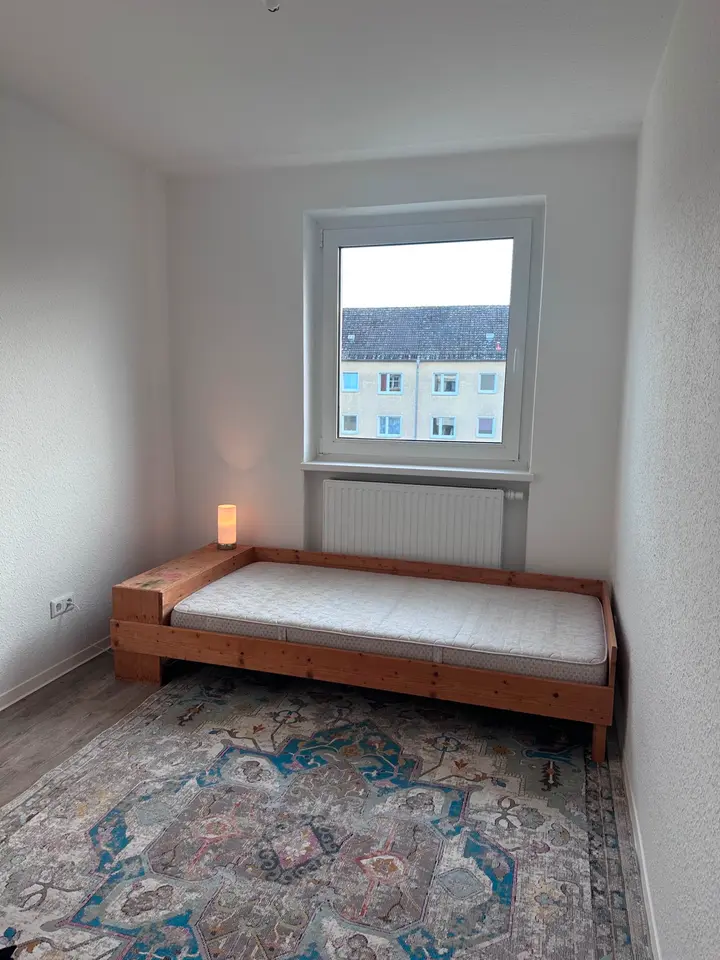 WG-Zimmer mit 47 m² in Dresden – Bild 10