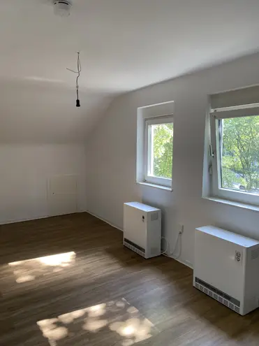 2 Zimmer Wohnung mit 41 m² in Darmstadt – Bild 2