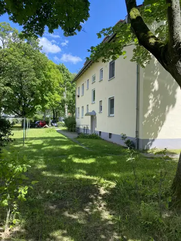 2 Zimmer Wohnung mit 41 m² in Darmstadt – Bild 6
