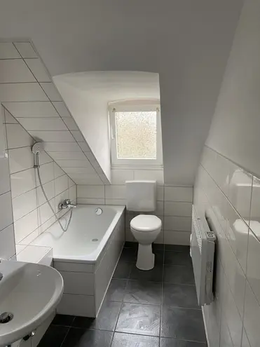 2 Zimmer Wohnung mit 41 m² in Darmstadt – Bild 7