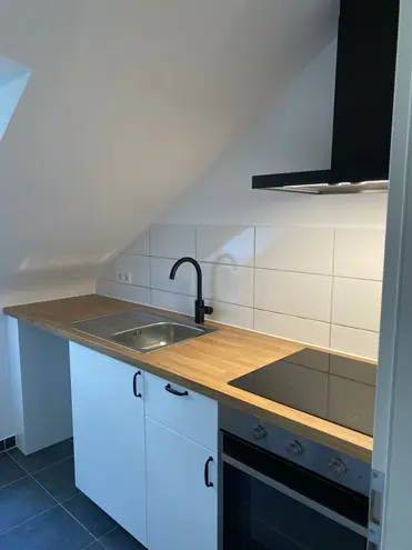 2 Zimmer Wohnung mit 41 m² in Darmstadt – Bild 9