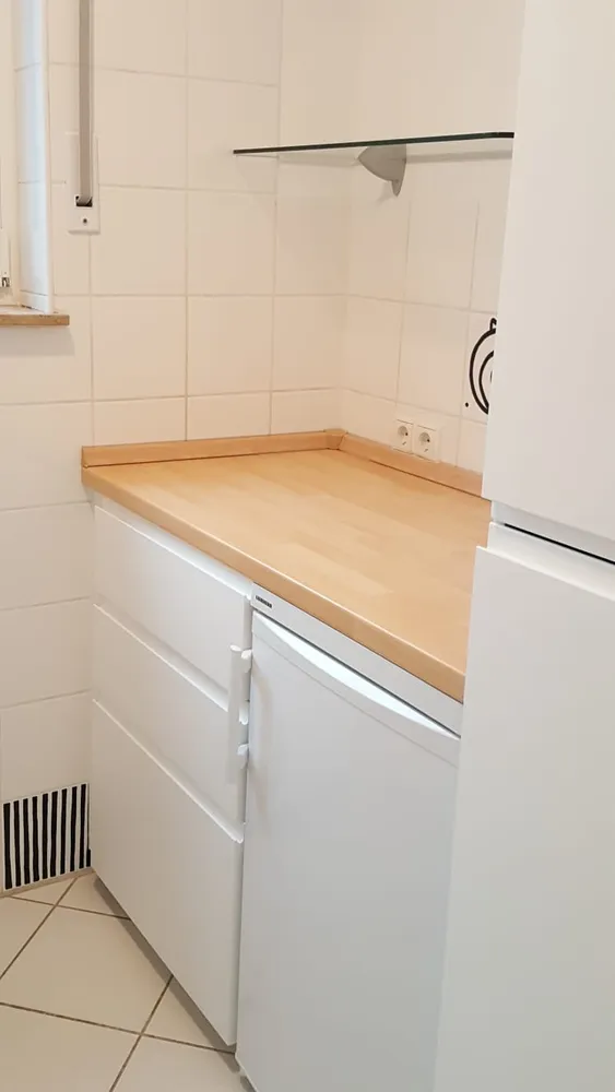 1 Zimmer Wohnung mit 40 m² in Heidelberg – Bild 2