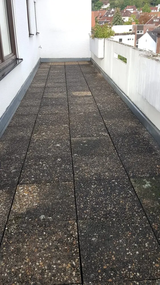 1 Zimmer Wohnung mit 40 m² in Heidelberg – Bild 6