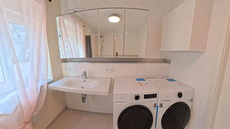 2 Zimmer Wohnung mit 25 m² in Ulm – Bild 5