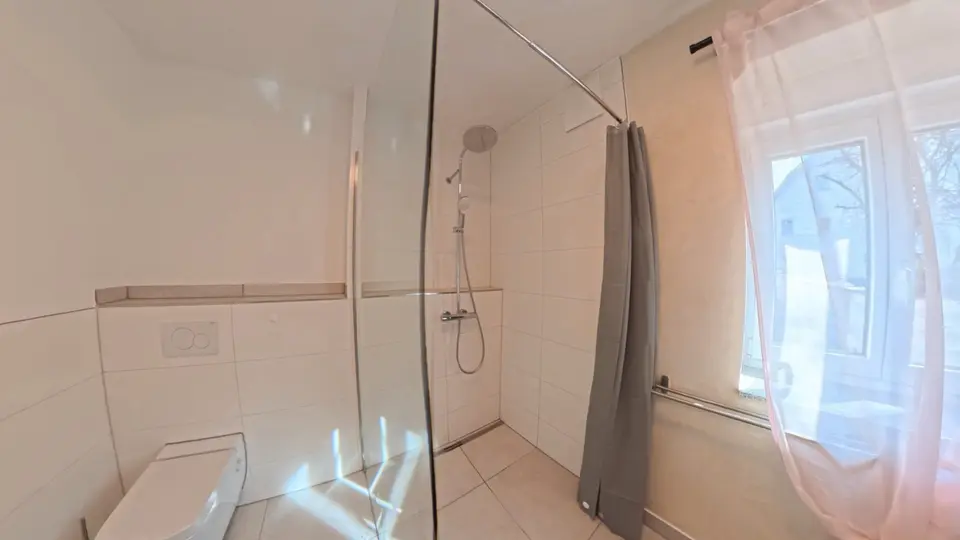 2 Zimmer Wohnung mit 25 m² in Ulm – Bild 7