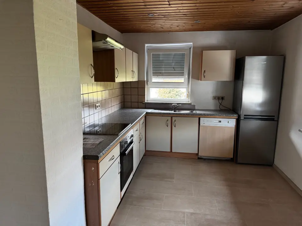 2 Zimmer Wohnung mit 25 m² in Ulm – Bild 8