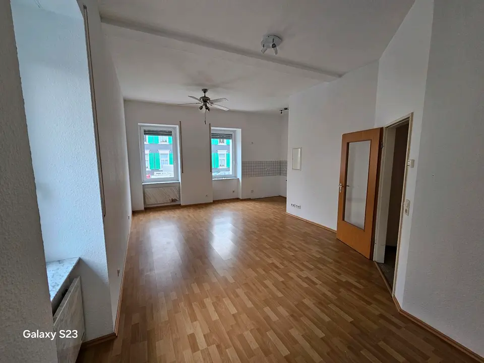 2 Zimmer Wohnung mit 52 m² in Remscheid – Bild 1